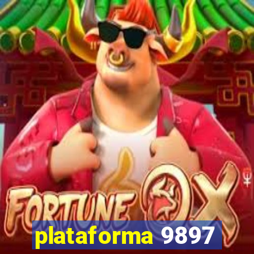 plataforma 9897